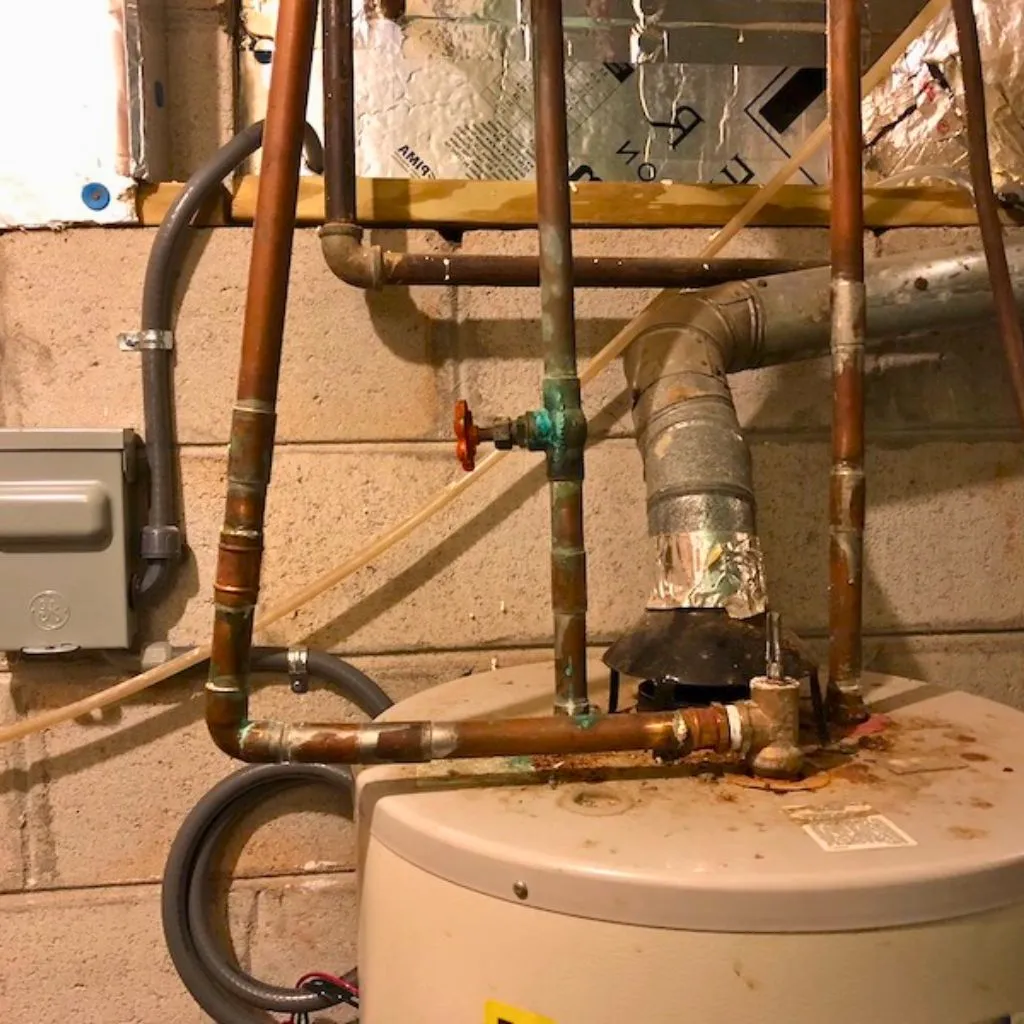 Water Heater Repair in Sheridan, WY